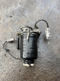 фото thumb №1, Toyota corolla e12 основание фильтра топлива 2.0 d4d