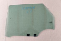 фото thumb №1, Renault captur i скло двері лівий задня 14 r