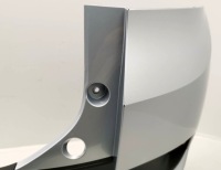 фото thumb №15, Новый org бампер задняя vw id.4 11a807417 6xpdc lc7a