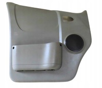 фото thumb №1, Обшивка двері передній лівий renault trafic ii 2001-2014 rok 32806m