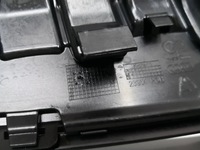 фото thumb №11, Решётка решётка радиатора бампера audi rs6 c8 rs7 4k8 19- левая перед