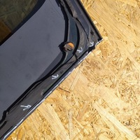 фото thumb №8, Toyta highlander iv стекло кузовная правая правый задняя задняя хром