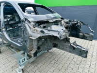фото thumb №9, Jaguar xf x260 кузов кузов четверть крыло стойка ванна 1ab