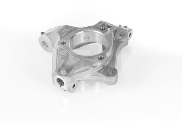 фото thumb №9, Поворотна опора права chevrolet cruze 1.4 1.6 1.7 td 1.8