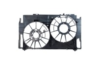 фото thumb №1, Toyota rav4 rav 4 lift 2012- корпус вентилятора nowa! oe! 1671137100