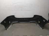 фото thumb №10, Бампер задня bmw x4 g02 m набір