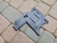 фото thumb №1, Воздуховод воздуха ловушка proace city berlingo combo e rifter 9835758380