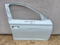 фото thumb №1, Skoda kamiq 658 дверь правое правый перед