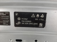 фото thumb №10, Bmw 5 g30 капот кришка двигуна капот кришка двигуна 5 g30