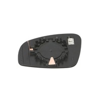 фото thumb №2, Стекло зеркало r skoda fabia ii roomster 06-15