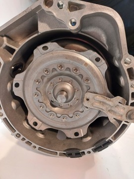 фото thumb №10, Bmw f15 f16 f25 n20 28ix коробка передач коробки передач автоматична 8hp45x 8681103 нова