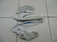 фото thumb №1, Петля капот левый правый skoda kamiq