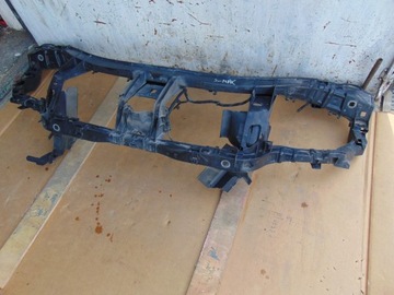 фото thumb №7, Усилитель лобовое pas переднее ford s-max mk1 6m21-8b041-ad