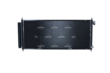 NRF35791 SKRAPLACZ KLIMATYZACJI 35791