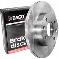 фото thumb №1, Диск перед renault clio i ii megane i twingo