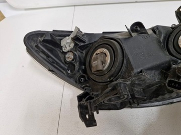 фото thumb №10, Honda civic 8 viii sedan лампа левый перед левая передняя фара uk