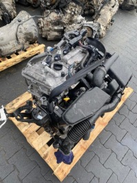 Купить Двигатель комплект avensis auris corolla 1.8 a2zr valvematic 2011, фото thumb