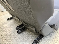 фото thumb №12, Golf v plus 05- сидіння заднє сидіння комплект