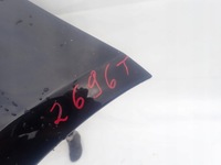 фото thumb №9, Audi a6 4g рестайлінг 14- s-line універсал бампер зад 6pdc