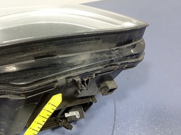 фото thumb №9, C клас w205 фара правий led performance a2059062604