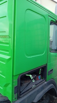 фото thumb №10, Volvo fh fm кабіна niska