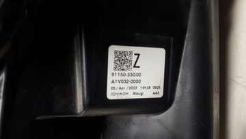 фото thumb №13, Toyota camry viii 17- лампа передняя левая 81150-33g00