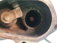 фото thumb №6, Scirocco golf 1.4 tsi 11r cav cavd турбокомпресор 03c145701 03c145735c