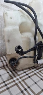 фото thumb №6, Бак омывателя mercedes ml w164 a1648690020