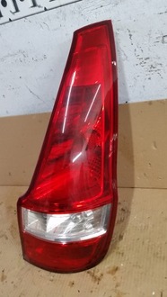 фото thumb №12, Hyundai i30 i kombi lift лампа правий lub лівий задня 92402-2r1