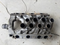 Купити Колектор впускний  mercedes w126 5,6 m117 1161416801, фото thumb