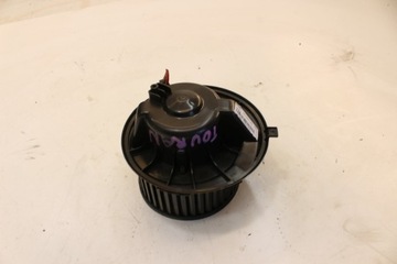 фото thumb №4, Воздуходувка воздуховод n031269u vw touran ii 2013r. eu