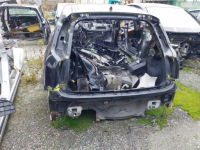 фото thumb №1, Fiat grande punto 3d pas задній піддон підлога 891/b