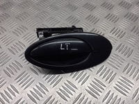 фото thumb №1, Ручка левая задняя наружная citroen c5 ii eypc