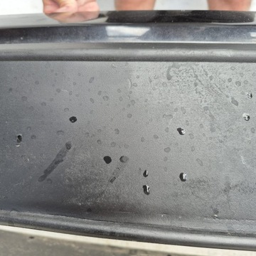 фото thumb №11, Skoda fabia i 1 rs 03-08 бампер перед переднее распылитель