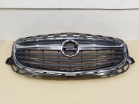 фото thumb №11, Решётка решётка бампер перед opel insignia a рестайлинг годы 2013-2017 13475242