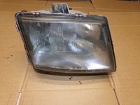 фото thumb №1, Лампа права перед передня mercedes vito w638