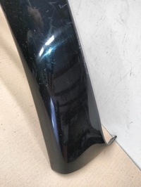 фото thumb №6, Планка крыльев левая перед mitsubishi pajero shogun годы 1999-2006 x24