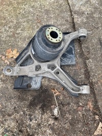 фото thumb №4, Пневмоподушка подушка задняя mercedes gls gle 167 a167320002