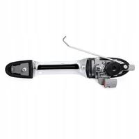 фото thumb №6, Ручка зовнішня двері передня ліва do fiat 500 500c