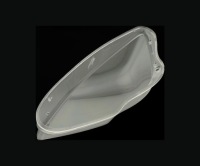 фото thumb №8, Плафон фари передніх do mercedes benz r-class w251 2010-2013 права