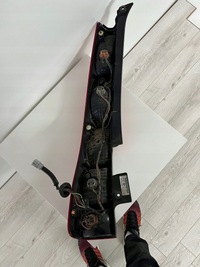 фото thumb №6, Honda cr-v 2017 лампа задняя