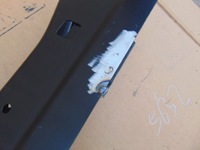 фото thumb №12, Лонжерон підсилювач бічний vw 5qa803506d