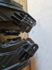 фото thumb №4, Фара лампа mg hs full led 2018-