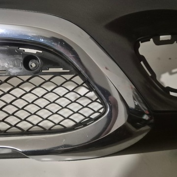 фото thumb №8, Бампер перед mercedes glc w253 4pdc