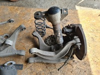 фото thumb №5, Поворотный кулак рычаг правый левый задняя audi a4 b8 a5 8t