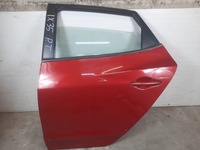 фото thumb №1, Двері лівий задня ліва задні hyundai ix35 a0