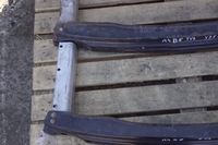 фото thumb №7, Балка бампера задняя audi a4 b8