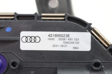 фото thumb №11, Audi r8 4s ii 4s механізм двірник 4s1955023e 4s1955119e основа 4s195