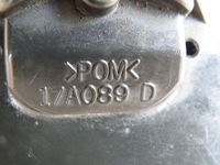 фото thumb №8, Lexus is200 is 200 важіль перемикач вимикач світла поворотники