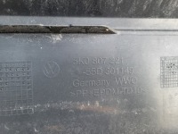 фото thumb №7, Vw golf vi hb бампер передній 5k0807221